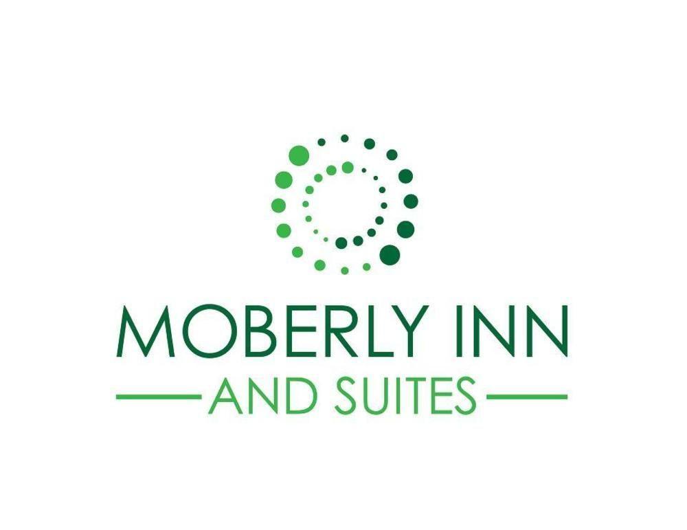 Moberly Inn & Suites Dış mekan fotoğraf