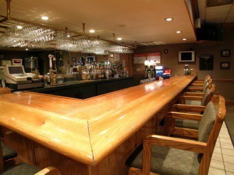 Moberly Inn & Suites Restoran fotoğraf